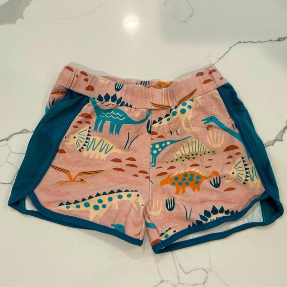 piccolina Other - Piccolina Kids’ Dinosaur Shorts size 8